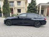 BMW 325 2024 года за 24 500 000 тг. в Алматы – фото 3
