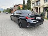 BMW 325 2024 года за 24 500 000 тг. в Алматы – фото 4