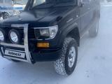 Toyota Land Cruiser Prado 1993 годаfor5 200 000 тг. в Караганда – фото 4