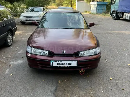 Honda Accord 1993 года за 750 000 тг. в Алматы