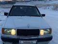 Mercedes-Benz 190 1991 года за 1 300 000 тг. в Актобе – фото 2