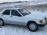 Mercedes-Benz 190 1991 годаfor1 300 000 тг. в Актобе – фото 4