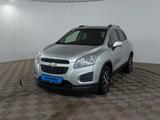 Chevrolet Tracker 2013 года за 5 250 000 тг. в Шымкент