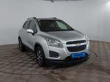 Chevrolet Tracker 2013 года за 5 250 000 тг. в Шымкент – фото 3