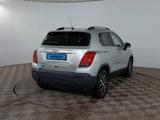 Chevrolet Tracker 2013 годаүшін5 250 000 тг. в Шымкент – фото 5