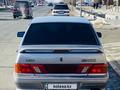 ВАЗ (Lada) 2115 2007 года за 1 100 000 тг. в Кульсары – фото 3