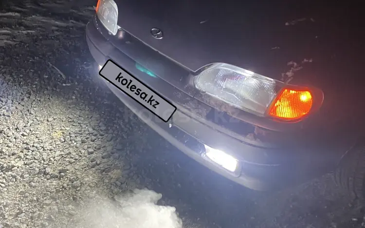 ВАЗ (Lada) 2115 2007 года за 1 100 000 тг. в Кульсары