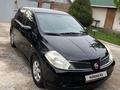 Nissan Tiida 2012 года за 4 700 000 тг. в Алматы – фото 6