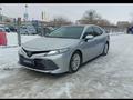 Toyota Camry 2019 годаүшін15 690 000 тг. в Алматы – фото 2