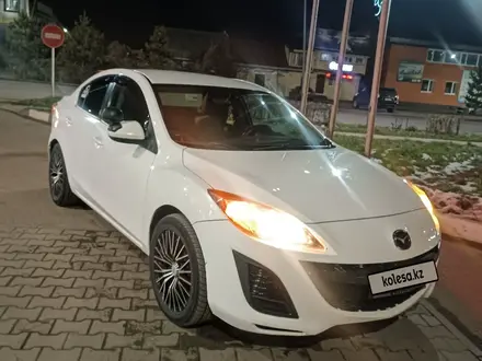 Mazda 3 2010 года за 4 000 000 тг. в Петропавловск – фото 17