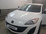 Mazda 3 2010 годаүшін4 100 000 тг. в Петропавловск