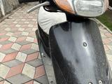 Honda  Dio 2020 года за 150 000 тг. в Алматы – фото 4