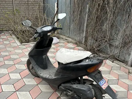 Honda  Dio 2020 года за 150 000 тг. в Алматы – фото 2