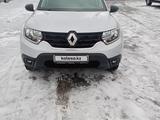 Renault Duster 2021 годаүшін10 300 000 тг. в Темиртау