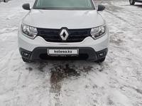 Renault Duster 2021 года за 11 000 000 тг. в Темиртау