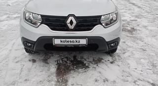 Renault Duster 2021 года за 10 800 000 тг. в Темиртау