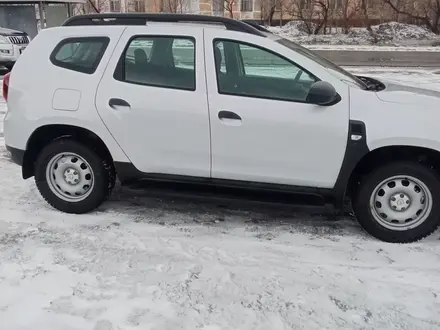 Renault Duster 2021 года за 10 500 000 тг. в Темиртау – фото 5