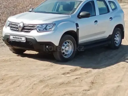 Renault Duster 2021 года за 10 300 000 тг. в Темиртау – фото 29