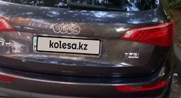 Audi Q5 2011 года за 7 300 000 тг. в Алматы – фото 3