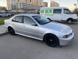 BMW 530 2002 года за 2 400 000 тг. в Астана – фото 5