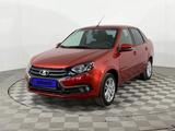 ВАЗ (Lada) Granta 2190 2020 годаүшін4 500 000 тг. в Караганда