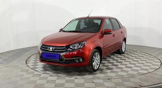 ВАЗ (Lada) Granta 2190 2020 года за 4 500 000 тг. в Караганда