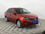 ВАЗ (Lada) Granta 2190 2020 годаүшін4 500 000 тг. в Караганда – фото 3
