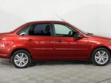 ВАЗ (Lada) Granta 2190 2020 годаүшін4 500 000 тг. в Караганда – фото 4