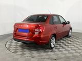 ВАЗ (Lada) Granta 2190 2020 годаүшін4 500 000 тг. в Караганда – фото 5