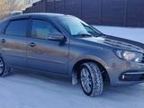 ВАЗ (Lada) Granta 2191 2020 годаfor4 400 000 тг. в Усть-Каменогорск