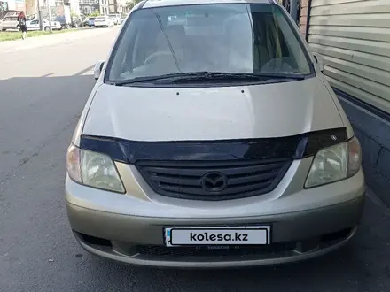 Mazda MPV 1999 года за 3 700 000 тг. в Алматы