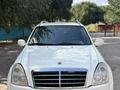 SsangYong Rexton 2012 года за 5 500 000 тг. в Актобе