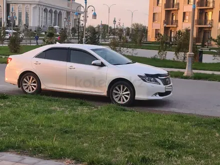 Toyota Camry 2014 года за 8 000 000 тг. в Туркестан