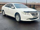 Toyota Camry 2012 года за 8 800 000 тг. в Усть-Каменогорск – фото 2