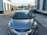 Hyundai Avante 2011 годаүшін4 550 000 тг. в Шымкент