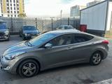 Hyundai Avante 2011 годаүшін4 550 000 тг. в Шымкент – фото 2