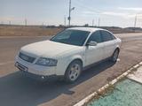 Audi A6 1999 года за 2 500 000 тг. в Сарань – фото 2