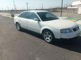 Audi A6 1999 года за 2 500 000 тг. в Сарань