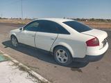 Audi A6 1999 года за 2 500 000 тг. в Сарань – фото 3