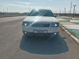 Audi A6 1999 года за 2 500 000 тг. в Сарань – фото 4