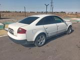 Audi A6 1999 года за 2 500 000 тг. в Сарань – фото 5