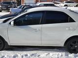 Kia Cerato 2011 годаүшін4 500 000 тг. в Петропавловск