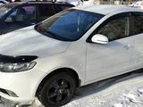 Kia Cerato 2011 года за 4 500 000 тг. в Астана – фото 4