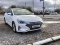 Hyundai Elantra 2020 годаfor8 600 000 тг. в Тараз – фото 7