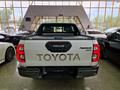 Toyota Hilux Adventure 2024 годаfor26 700 000 тг. в Алматы – фото 7