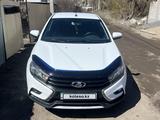 ВАЗ (Lada) Vesta Cross 2018 годаfor4 250 000 тг. в Караганда