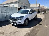 ВАЗ (Lada) Vesta Cross 2018 годаfor4 250 000 тг. в Караганда – фото 3