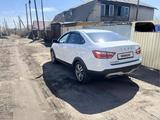 ВАЗ (Lada) Vesta Cross 2018 годаfor4 250 000 тг. в Караганда – фото 4