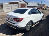 ВАЗ (Lada) Vesta Cross 2018 годаfor4 250 000 тг. в Караганда – фото 5