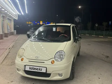 Daewoo Matiz 2014 года за 2 250 000 тг. в Шымкент